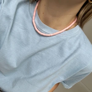 Naszyjnik KAMA PINK