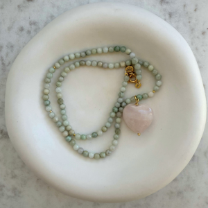 Naszyjnik z kamieni naturalnych ARIA