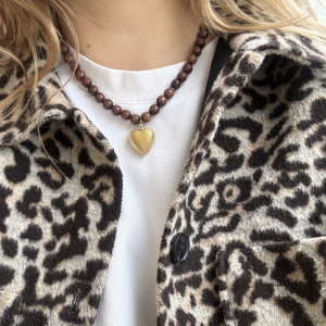 Naszyjnik z kamieni naturalnych MOKO