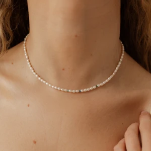 Naszyjnik z pereł EDY