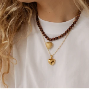 Naszyjnik z kamieni naturalnych MOKO