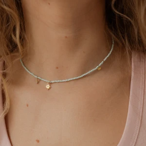 Naszyjnik z kamieni AMOR MNT