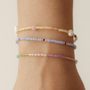 ZESTAW BRANSOLETEK NO1