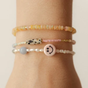 ZESTAW BRANSOLETEK NO2