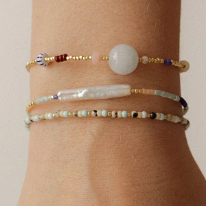 ZESTAW BRANSOLETEK NO3