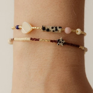 ZESTAW BRANSOLETEK NO4