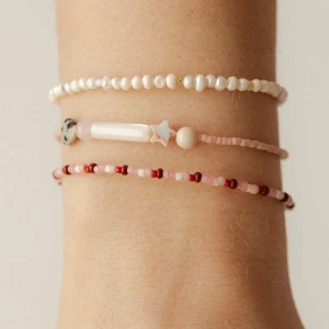 ZESTAW BRANSOLETEK NO8