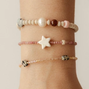 ZESTAW BRANSOLETEK NO9